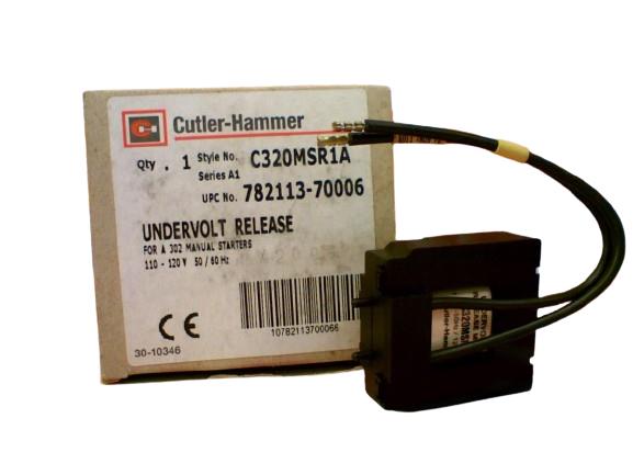 EATON CORPORATION C320-MSR1A