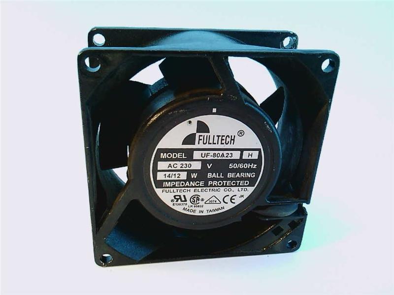 FULLTECH ELECTRIC CO LTD UF80A23-BTHR