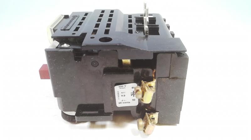 SCHNEIDER ELECTRIC RA1-CB-7/10