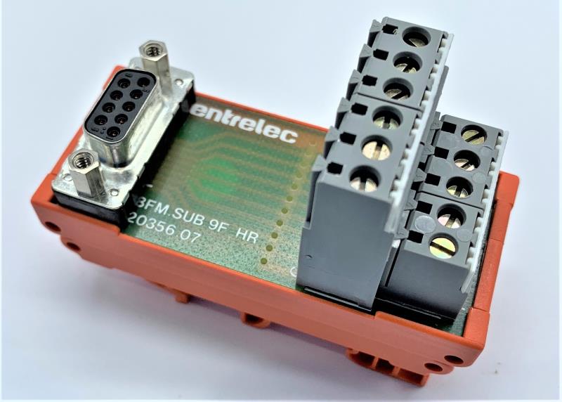 ASEA BROWN BOVERI 1SNA020356R0700