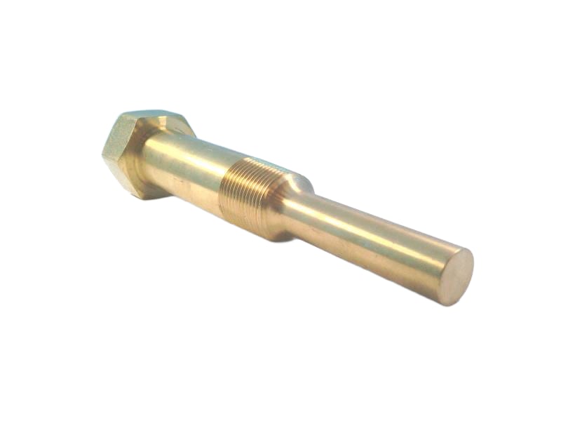 ASHCROFT WT1M3D2E