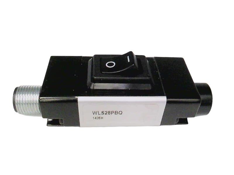 WLS28PBQ by BANNER ENGINEERING