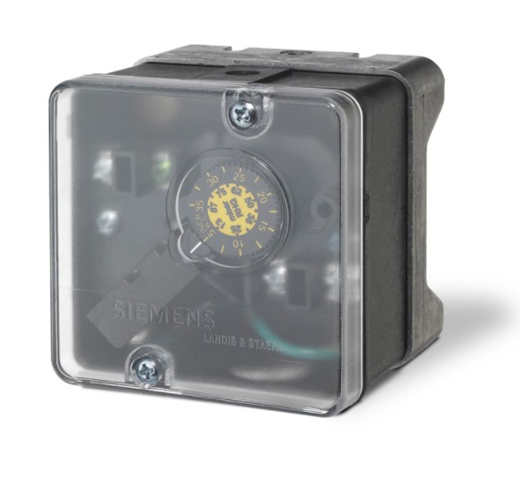 SIEMENS QPH31.050M00