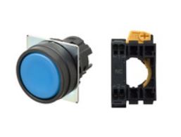 OMRON A22NN-BNA-NAA-P002-NN