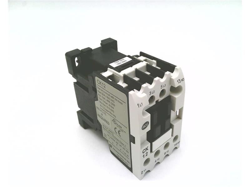 ACI ADVANCE CONTROLS INC 134751