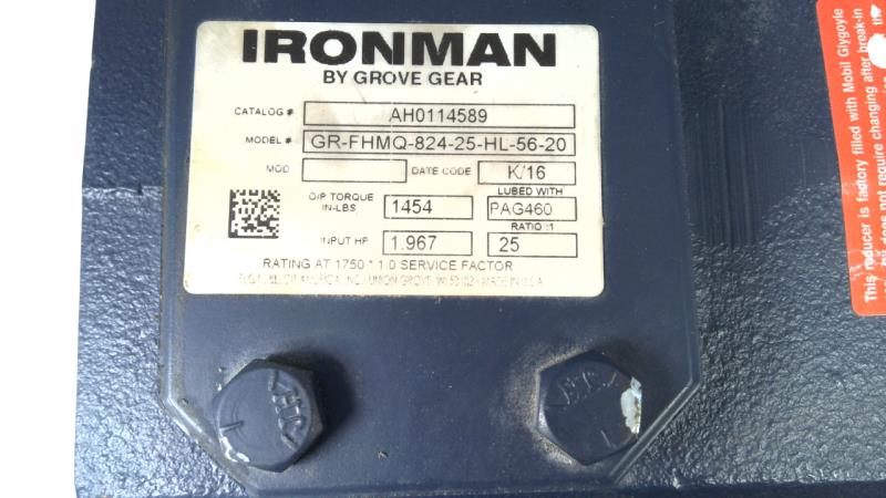 REGAL REXNORD AH0114589