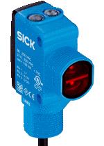 SICK HTE18B-M1G1AB