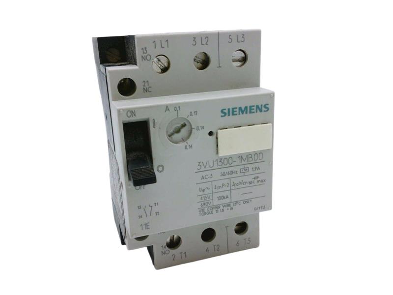 3VU1300-1MB00 by SIEMENS