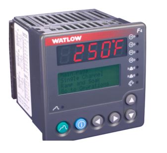 WATLOW F4SH-CKA0-03RG