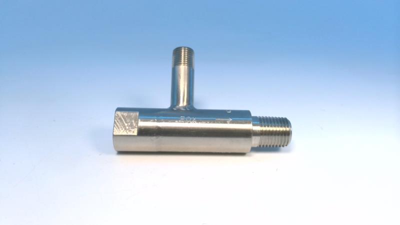 611210-093-SS by FOX