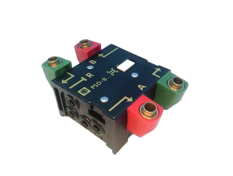SCHNEIDER ELECTRIC PSD-B12