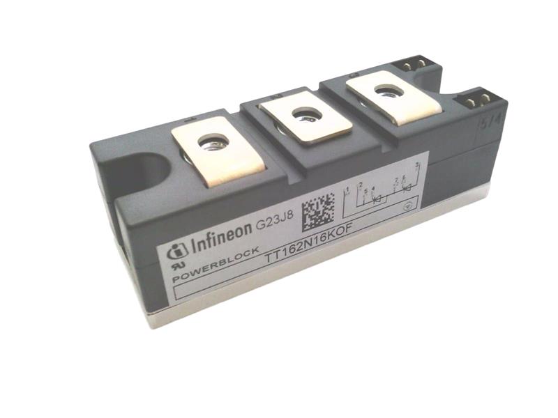 TT162N16KOF by INFINEON