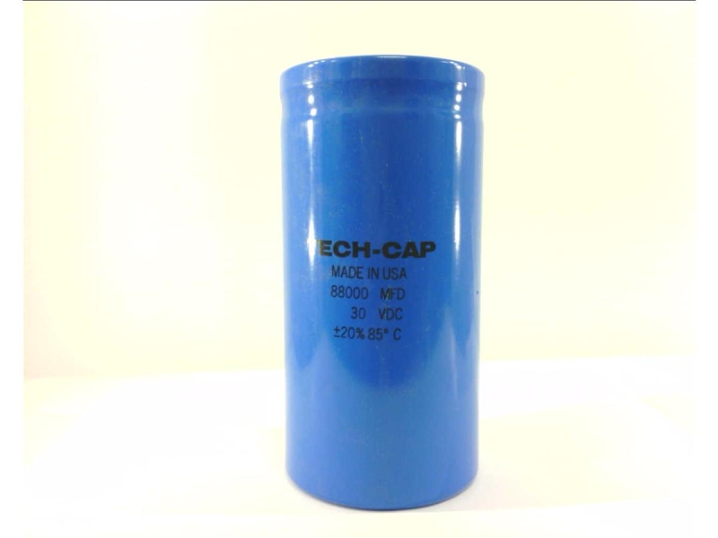 TECHCAP CR88000U30V