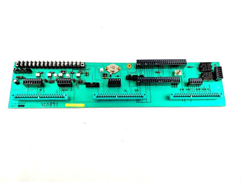 PILLAR CORPORATION AB6457-32-PI3-3