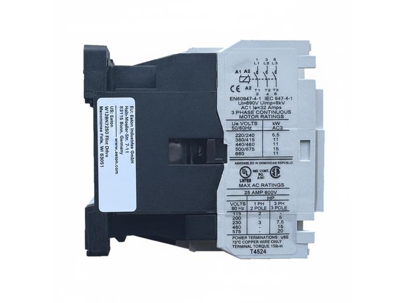 CD1-G3-U-W-25-240AC-1 by EATON CORPORATION