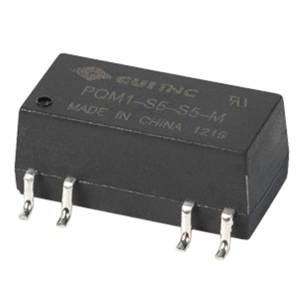 CUI INC PQM1-S5-S12-M-TR