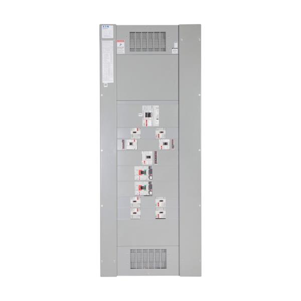 KPRL4X34 by EATON CORPORATION