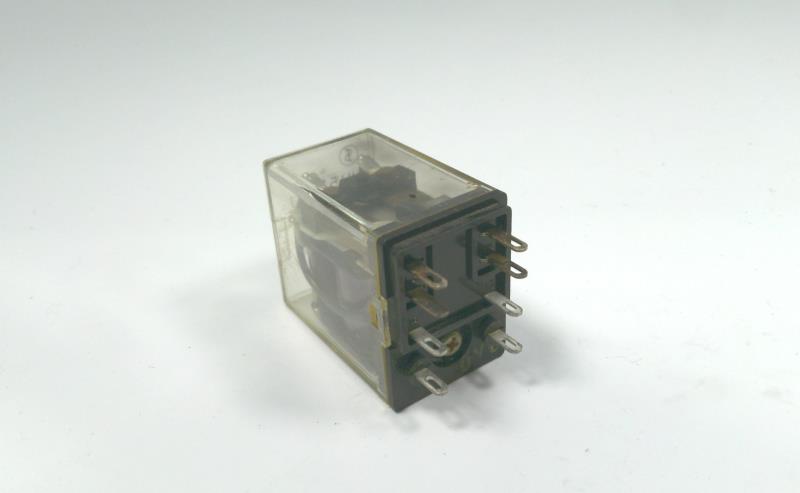 FUJI ELECTRIC HH52PU DC24V