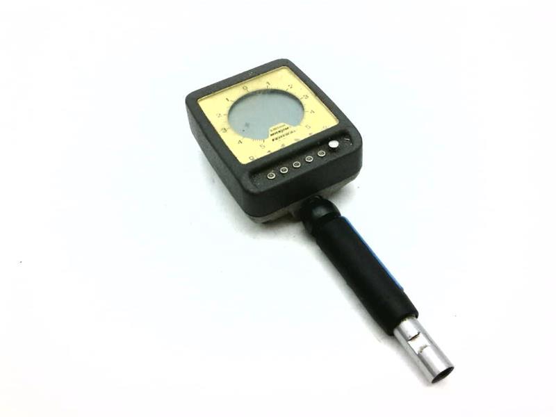 FEDERAL PRODUCTS DEI-14111