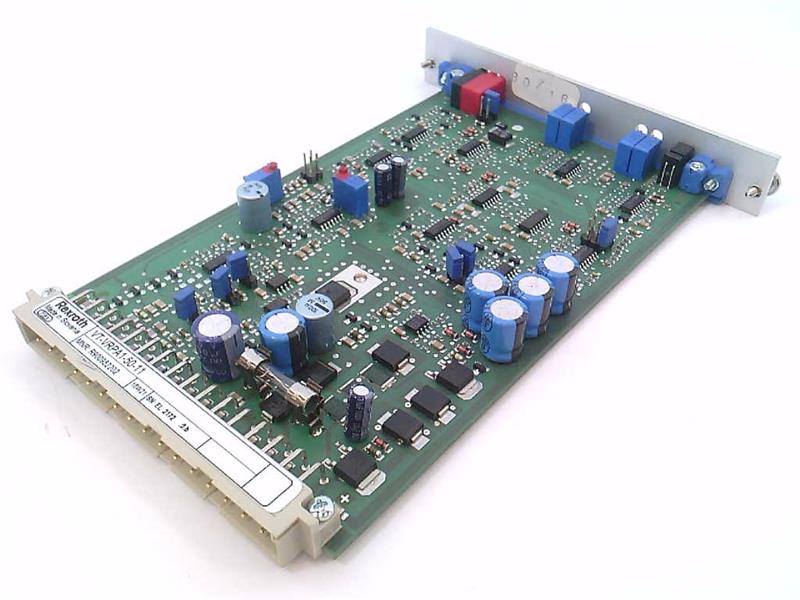 BOSCH VT-VRPA1-50-11