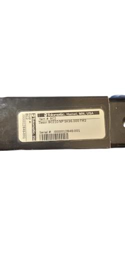 TOLOMATIC USA BC210 NP SK36.000 FM2