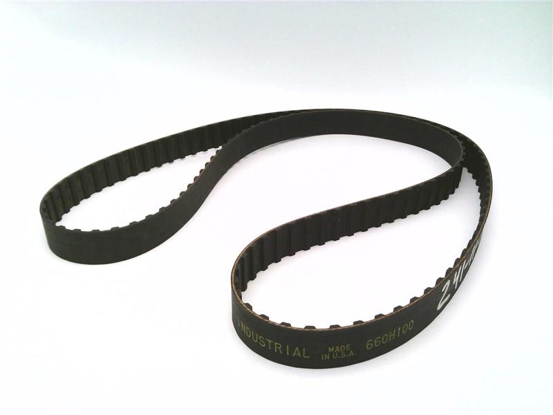 BORG WARNER 660H 100