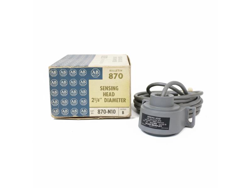 ALLEN BRADLEY 870-N10