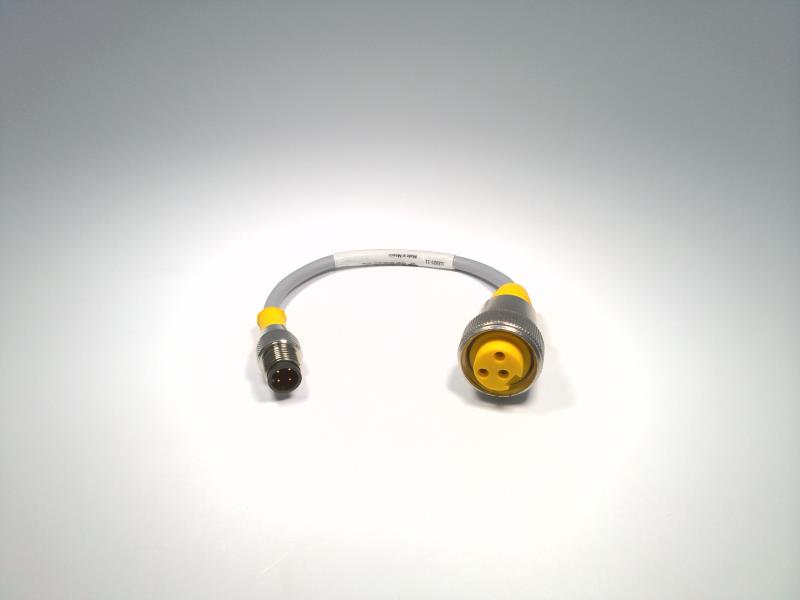 TURCK RKM 30-0.2M-RS 4T