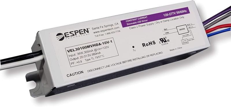 EIKO VEL30065MVHDA-10V-1