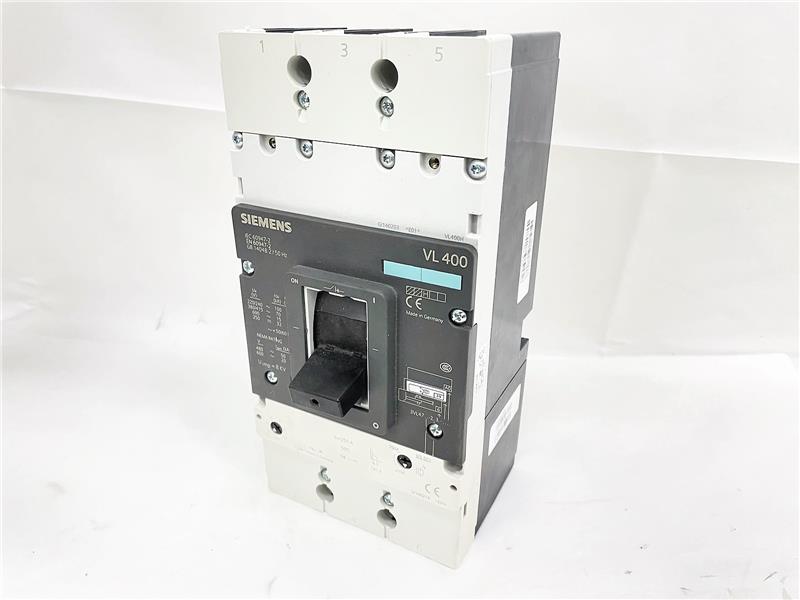 SIEMENS 3VL4725-2DC36-2GA0