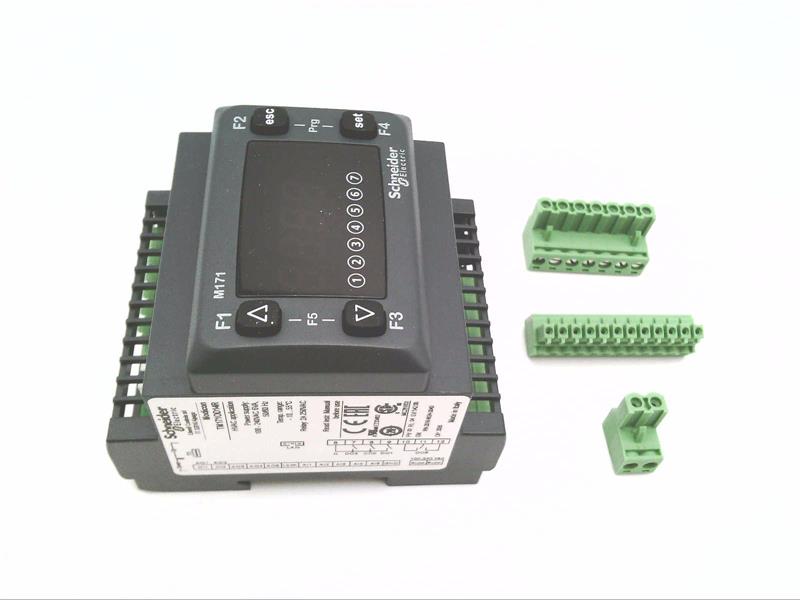 SCHNEIDER ELECTRIC TM171OD14R