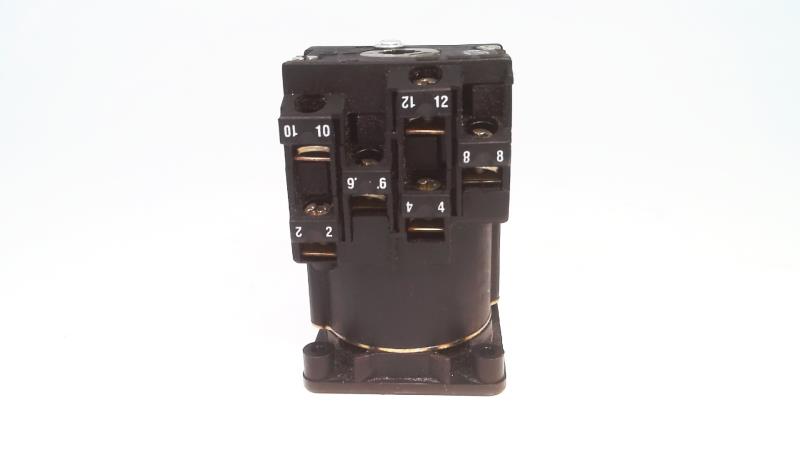 SCHNEIDER ELECTRIC K1F1191U