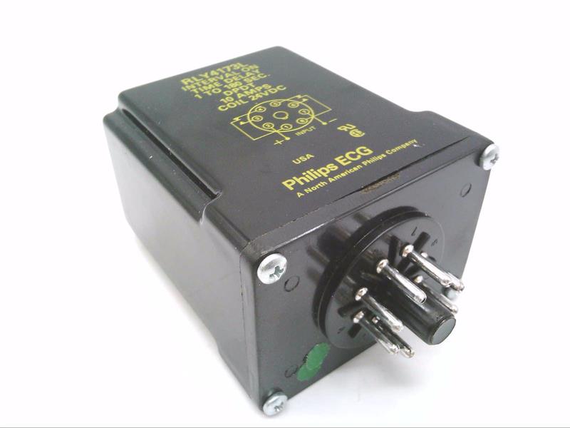PHILIPS RLY4173L