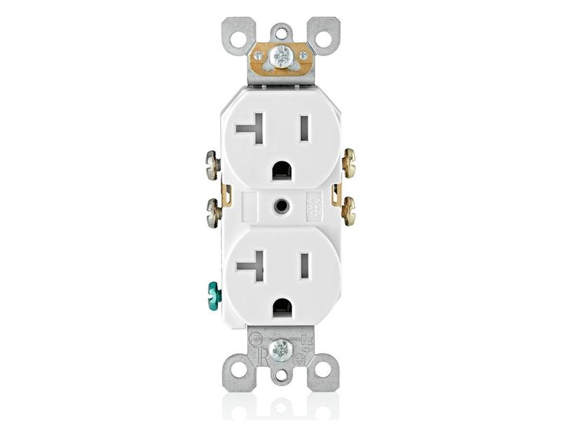 LEVITON T5820-W