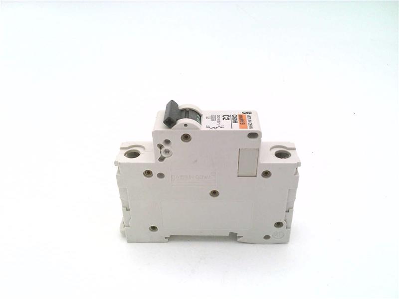 SCHNEIDER ELECTRIC MG24969