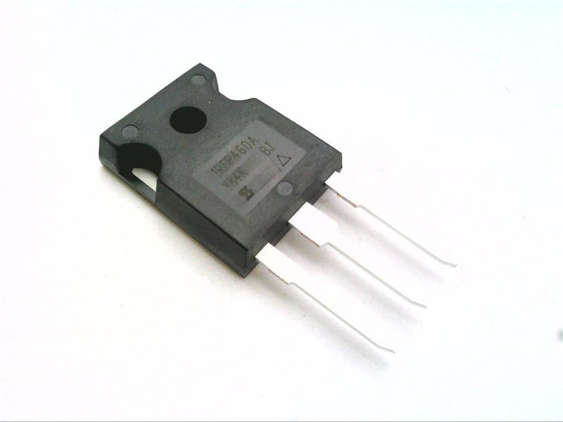 VISHAY IRFP460