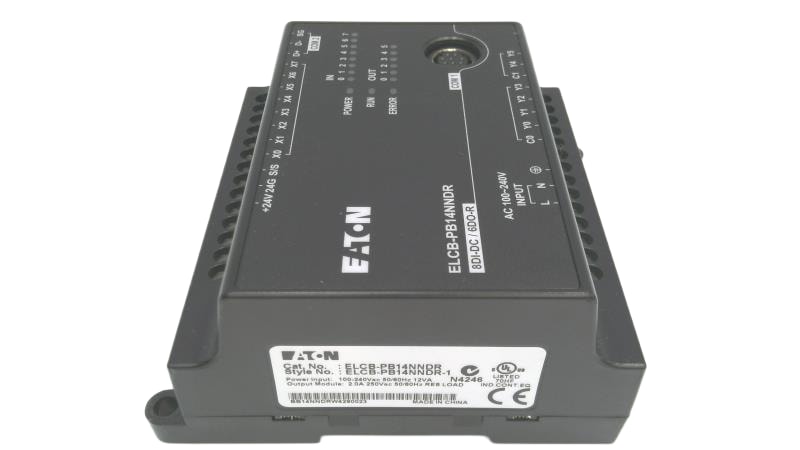 ELCB-PB14NNDR by EATON CORPORATION