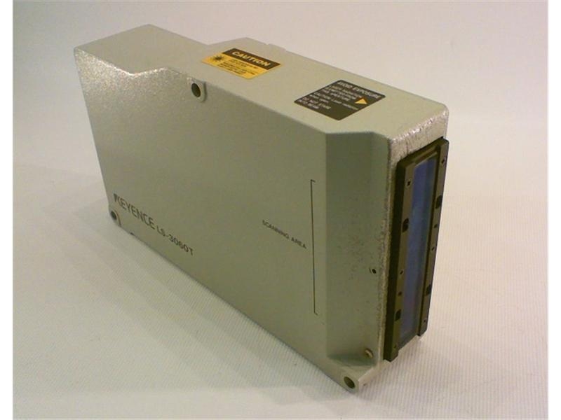 LS-3060T by KEYENCE CORP