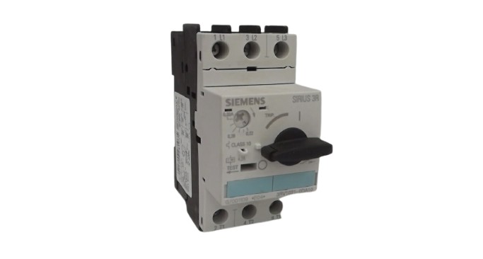 SIEMENS 3RV1021-0DA10
