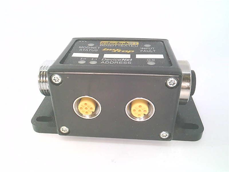 TURCK BD2DT1EX1EU