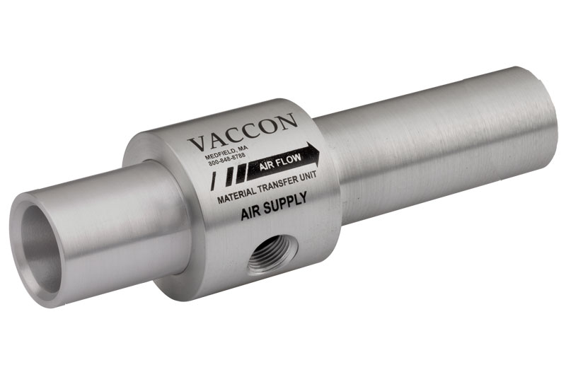 VACCON CO DF-625-6