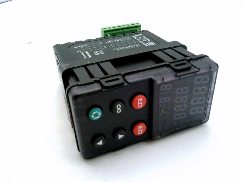 WATLOW PM8C2EC-ACAACAA