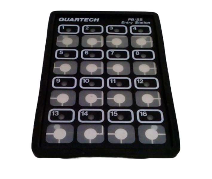 QUARTECH 9601