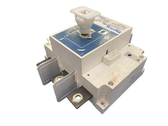 MERSEN SC400