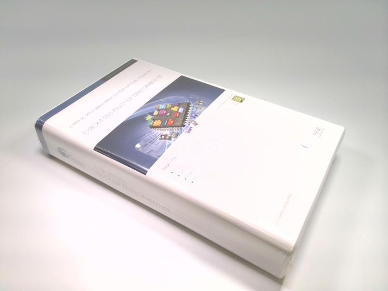 INFINEON CY8CKIT-050B