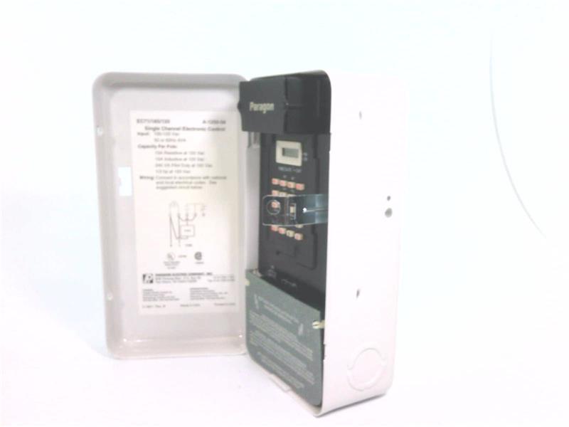 INVENSYS EC71/18S/120