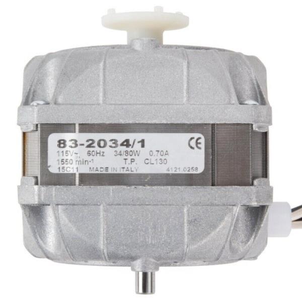 EURO MOTORS ITALIA 83-2034/1