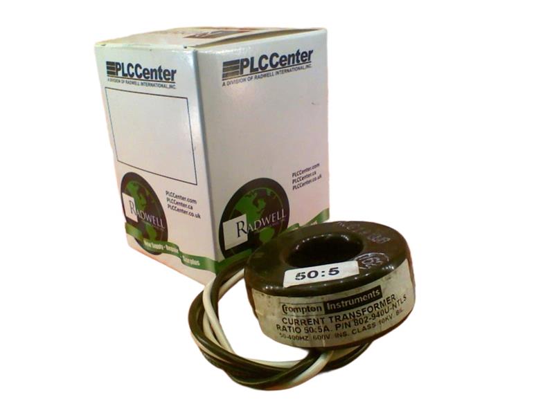 802-940U-NTLS by TE CONNECTIVITY