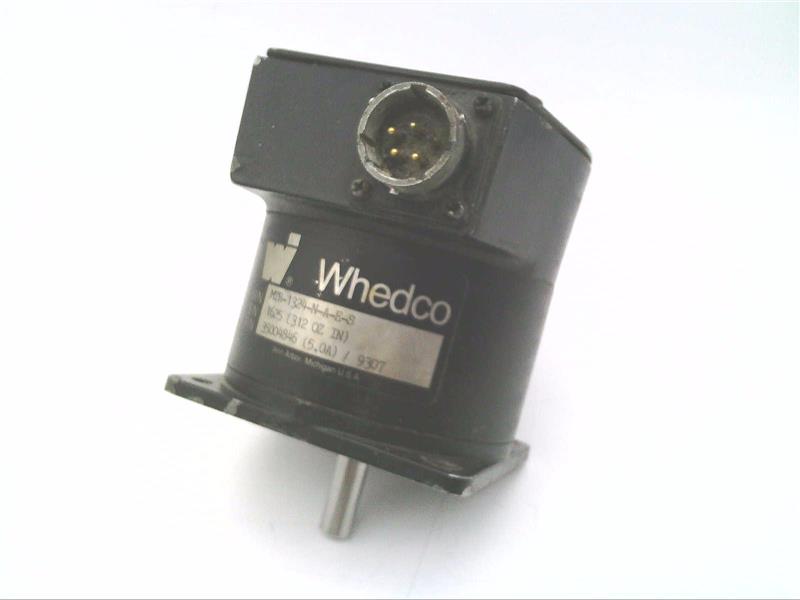 MTR1324NAES by WHEDCO