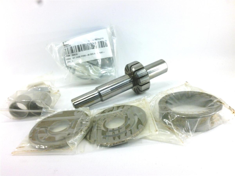 CONTINENTAL HYDRAULICS 257095